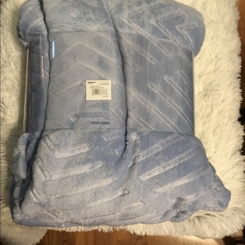 🎈The big One oversized throw - Picture 2 of 5